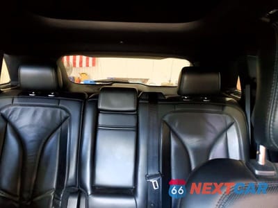Zdjęcie 10 z 13 samochodu: 2019 LINCOLN NAUTILUS RESERVE VIN:2LMPJ8L99KBL50507 - miniatura