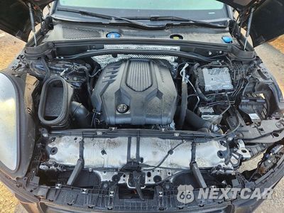 Zdjęcie 11 z 13 samochodu: 2024 PORSCHE MACAN BASE VIN:WP1AA2A51RLB04076 - miniatura