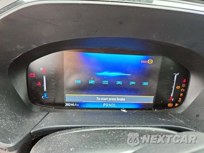 Zdjęcie 9 z 12 samochodu: 2025 FORD ESCAPE ST LINE VIN:1FMCU0MZ6SUA95424 - miniatura