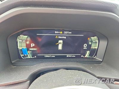 Zdjęcie 9 z 13 samochodu: 2022 MITSUBISHI OUTLANDER SE VIN:JA4J3UA8XNZ004867 - miniatura