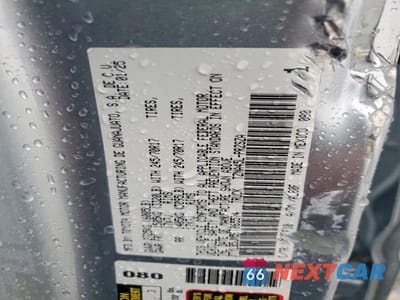 Zdjęcie 12 z 12 samochodu: 2025 TOYOTA TACOMA SR5 VIN:3TYLB5JN5ST065574 - miniatura