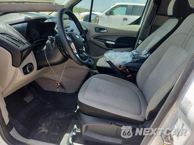 Zdjęcie 7 z 12 samochodu: 2023 FORD TRANSIT CONNECT XLT VIN:NM0LS7T24P1555368 - miniatura