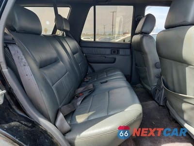 Zdjęcie 11 z 13 samochodu: 1993 TOYOTA 4RUNNER VN29 SR5 VIN:JT3VN29V7P0018852 - miniatura
