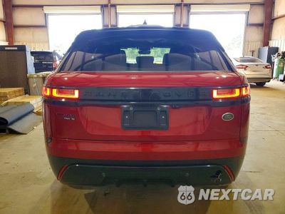 Zdjęcie 6 z 12 samochodu: 2018 LAND ROVER RANGE ROVER VELAR R-DYNAMIC SE VIN:SALYL2RX8JA760137 - miniatura