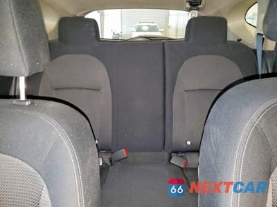 Zdjęcie 10 z 13 samochodu: 2010 NISSAN ROGUE S VIN:JN8AS5MVXAW137404 - miniatura