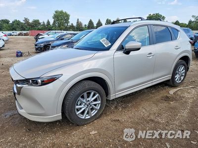2024 MAZDA CX-5 PREFERRED JM3KFBCLXR0495286 - główne zdjęcie licytacji z USA - miniatura