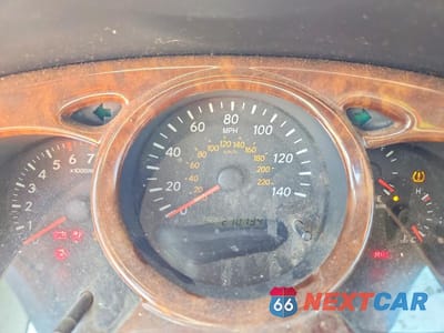 Zdjęcie 9 z 12 samochodu: 2005 TOYOTA HIGHLANDER BASE VIN:JTEGP21A350062069 - miniatura