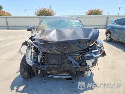 Piąte zdjęcie samochodu w środku: 2019 CHEVROLET EQUINOX LT VIN:2GNAXJEV4K6281716 - miniatura