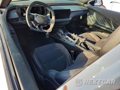 Zdjęcie 8 z 12 samochodu: 2025 DODGE CHARGER DAYTONA R/T VIN:2C3CDBCK0SR564397 - miniatura
