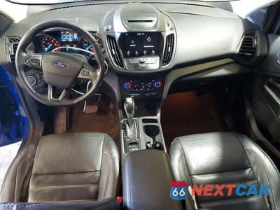 Zdjęcie 8 z 13 samochodu: 2018 FORD ESCAPE SEL VIN:1FMCU9HD9JUB39143 - miniatura