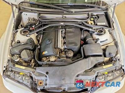 Zdjęcie 11 z 12 samochodu: 2001 BMW M3 CI VIN:WBSBR93491EX20945 - miniatura