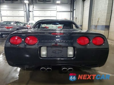 Zdjęcie 6 z 12 samochodu: 1999 CHEVROLET CORVETTE VIN:1G1YY22GXX5114160 - miniatura