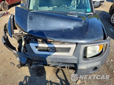 Zdjęcie 11 z 12 samochodu: 2006 HONDA ELEMENT EX VIN:5J6YH28676L018741 - miniatura