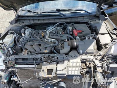 Zdjęcie 11 z 12 samochodu: 2021 NISSAN ALTIMA SV VIN:1N4BL4DV5MN340269 - miniatura