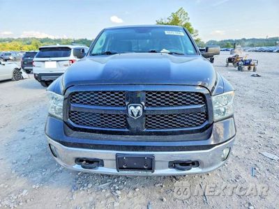 Piąte zdjęcie samochodu w środku: 2015 RAM 1500 SLT VIN:1C6RR7LT1FS575160 - miniatura