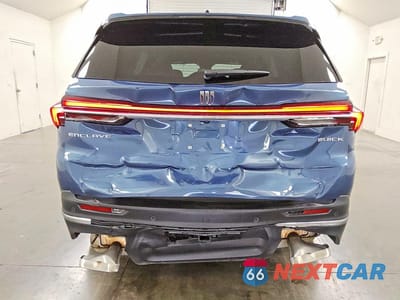 Zdjęcie 6 z 13 samochodu: 2026 BUICK ENCLAVE PREFERRED VIN:5GAERAKS7TJ345543 - miniatura