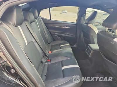 Zdjęcie 10 z 13 samochodu: 2025 TOYOTA CAMRY SE VIN:4T1DAACK1SU009704 - miniatura