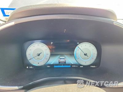 Zdjęcie 9 z 13 samochodu: 2023 HYUNDAI SANTA FE SEL PREMIUM VIN:5NMS3DAJ8PH568179 - miniatura