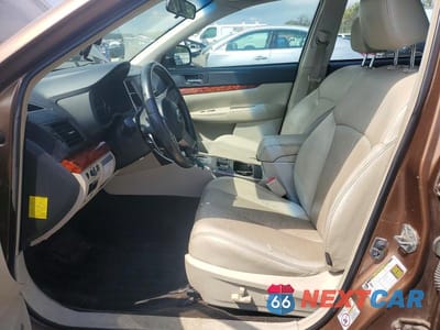 Zdjęcie 7 z 13 samochodu: 2011 SUBARU LEGACY 2.5I LIMITED VIN:4S3BMBK62B3261352 - miniatura