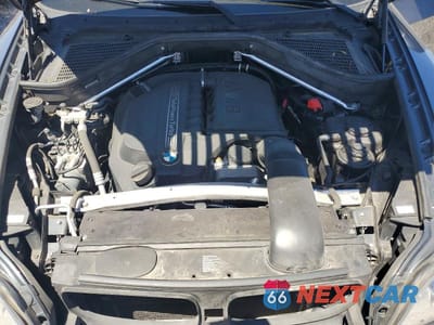 Zdjęcie 11 z 12 samochodu: 2013 BMW X5 XDRIVE35I VIN:5UXZV4C57D0B22403 - miniatura