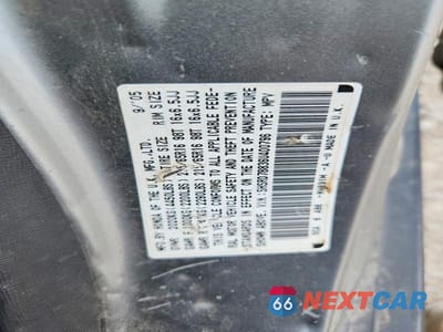 Zdjęcie 13 z 13 samochodu: 2006 HONDA CR-V EX VIN:SHSRD78836U400796 - miniatura