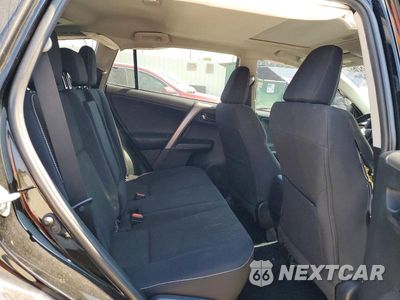 Zdjęcie 11 z 13 samochodu: 2018 TOYOTA RAV4 XLE VIN:2T3RFREV7JW828896 - miniatura