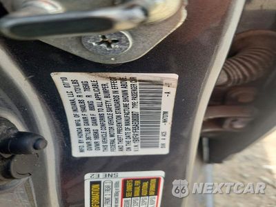 Zdjęcie 12 z 12 samochodu: 2010 HONDA CIVIC LX-S VIN:19XFA1F65AE080087 - miniatura