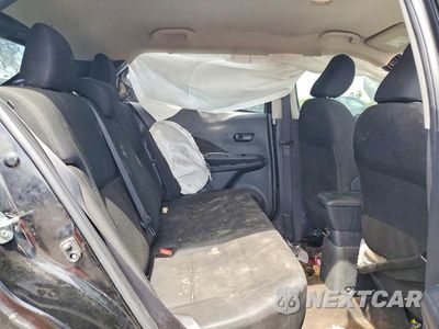 Zdjęcie 10 z 12 samochodu: 2025 NISSAN KICKS PLAY S VIN:3N1CP5BV3SL480669 - miniatura