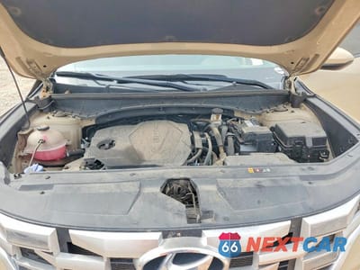 Zdjęcie 11 z 13 samochodu: 2023 HYUNDAI SANTA CRUZ SE VIN:5NTJA4AE9PH045293 - miniatura