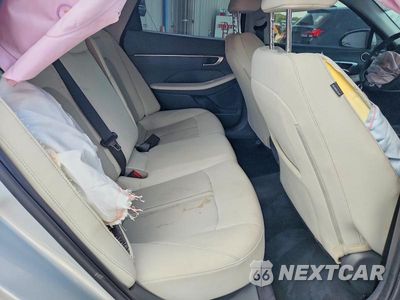 Zdjęcie 10 z 13 samochodu: 2025 HYUNDAI SONATA SE VIN:KMHL24JA3SA499312 - miniatura
