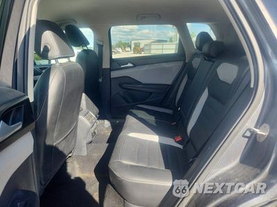 Zdjęcie 10 z 12 samochodu: 2022 VOLKSWAGEN TAOS SEL VIN:3VVJX7B28NM025872 - miniatura