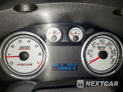 Zdjęcie 9 z 12 samochodu: 2009 FORD FOCUS SES VIN:1FAHP36N89W136038 - miniatura