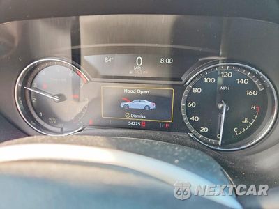 Zdjęcie 9 z 12 samochodu: 2021 CADILLAC CT4 SPORT VIN:1G6DG5RK7M0116500 - miniatura