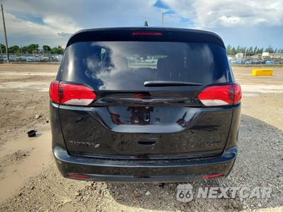 Zdjęcie 6 z 14 samochodu: 2018 CHRYSLER PACIFICA LIMITED VIN:2C4RC1GG1JR259871 - miniatura