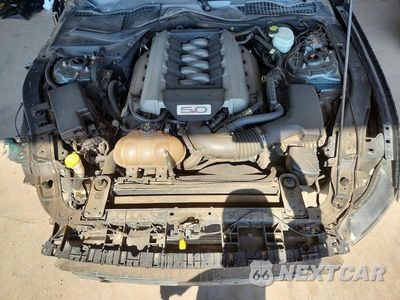 Zdjęcie 11 z 13 samochodu: 2015 FORD MUSTANG GT VIN:1FA6P8CF6F5314709 - miniatura