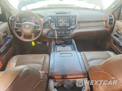 Zdjęcie 8 z 13 samochodu: 2021 RAM 3500 LONGHORN VIN:3C63RRKL3NG126278 - miniatura