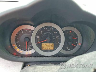 Zdjęcie 9 z 13 samochodu: 2007 TOYOTA RAV4 LIMITED VIN:JTMZD31V976046845 - miniatura