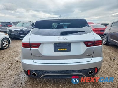 Zdjęcie 6 z 13 samochodu: 2018 JAGUAR E-PACE S VIN:SADFJ2FX7J1Z10168 - miniatura
