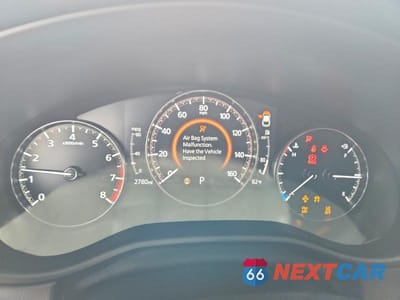 Zdjęcie 9 z 13 samochodu: 2026 MAZDA CX-30 PREFERRED VIN:3MVDMBCL8TM150090 - miniatura