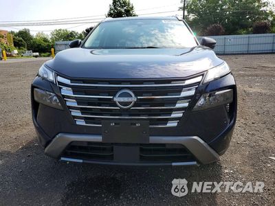 Piąte zdjęcie samochodu w środku: 2024 NISSAN ROGUE SL VIN:JN8BT3CB1RW176035 - miniatura