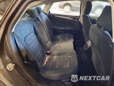 Zdjęcie 10 z 12 samochodu: 2020 FORD FUSION SE VIN:3FA6P0H76LR139003 - miniatura