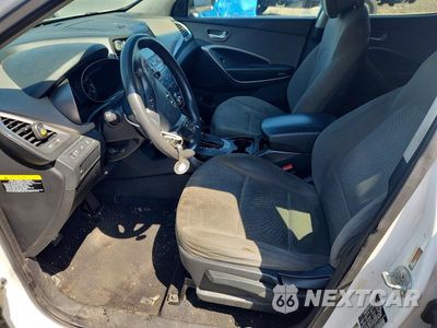 Zdjęcie 7 z 14 samochodu: 2016 HYUNDAI SANTA FE SPORT 2.4L VIN:5XYZT3LB0GG337804 - miniatura