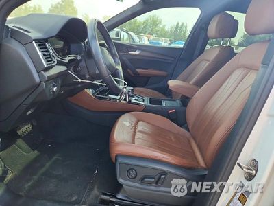 Zdjęcie 7 z 12 samochodu: 2021 AUDI Q5 PREMIUM PLUS VIN:WA1BAAFY3M2055801 - miniatura