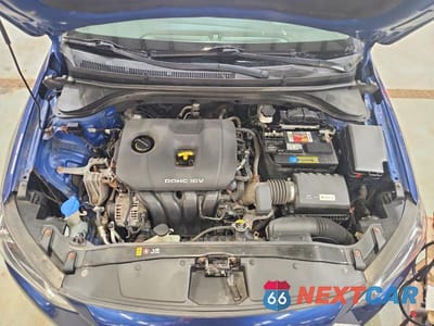 Zdjęcie 11 z 12 samochodu: 2018 HYUNDAI ELANTRA SEL VIN:5NPD84LF6JH316217 - miniatura