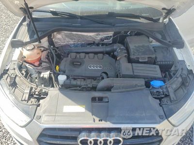 Zdjęcie 12 z 13 samochodu: 2018 AUDI Q3 PREMIUM VIN:WA1ECCFS8JR022570 - miniatura