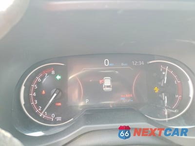 Zdjęcie 9 z 13 samochodu: 2024 TOYOTA RAV4 LE VIN:2T3F1RFV9RW482006 - miniatura