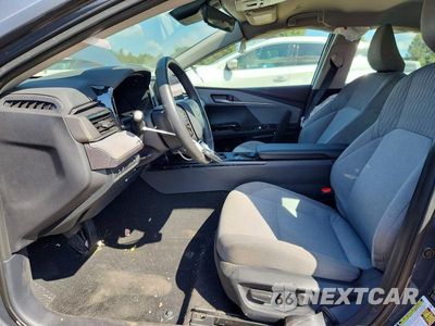 Zdjęcie 7 z 12 samochodu: 2026 TOYOTA CAMRY LE VIN:4T1DAACK9TU311629 - miniatura
