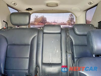Zdjęcie 10 z 13 samochodu: 2009 MERCEDES-BENZ ML 350 VIN:4JGBB86E39A530700 - miniatura