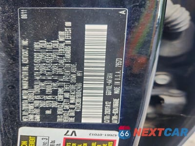 Zdjęcie 13 z 13 samochodu: 2011 TOYOTA VENZA FWD V6 VIN:4T3ZK3BB1BU042466 - miniatura