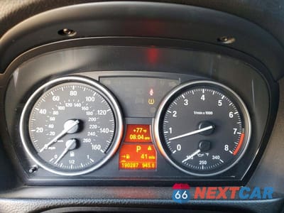 Zdjęcie 9 z 12 samochodu: 2009 BMW 328 I VIN:WBAWL13579PX23408 - miniatura